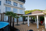 Edas (posyolok Vardane, Mineralnaya ulitsa, 5), hotel