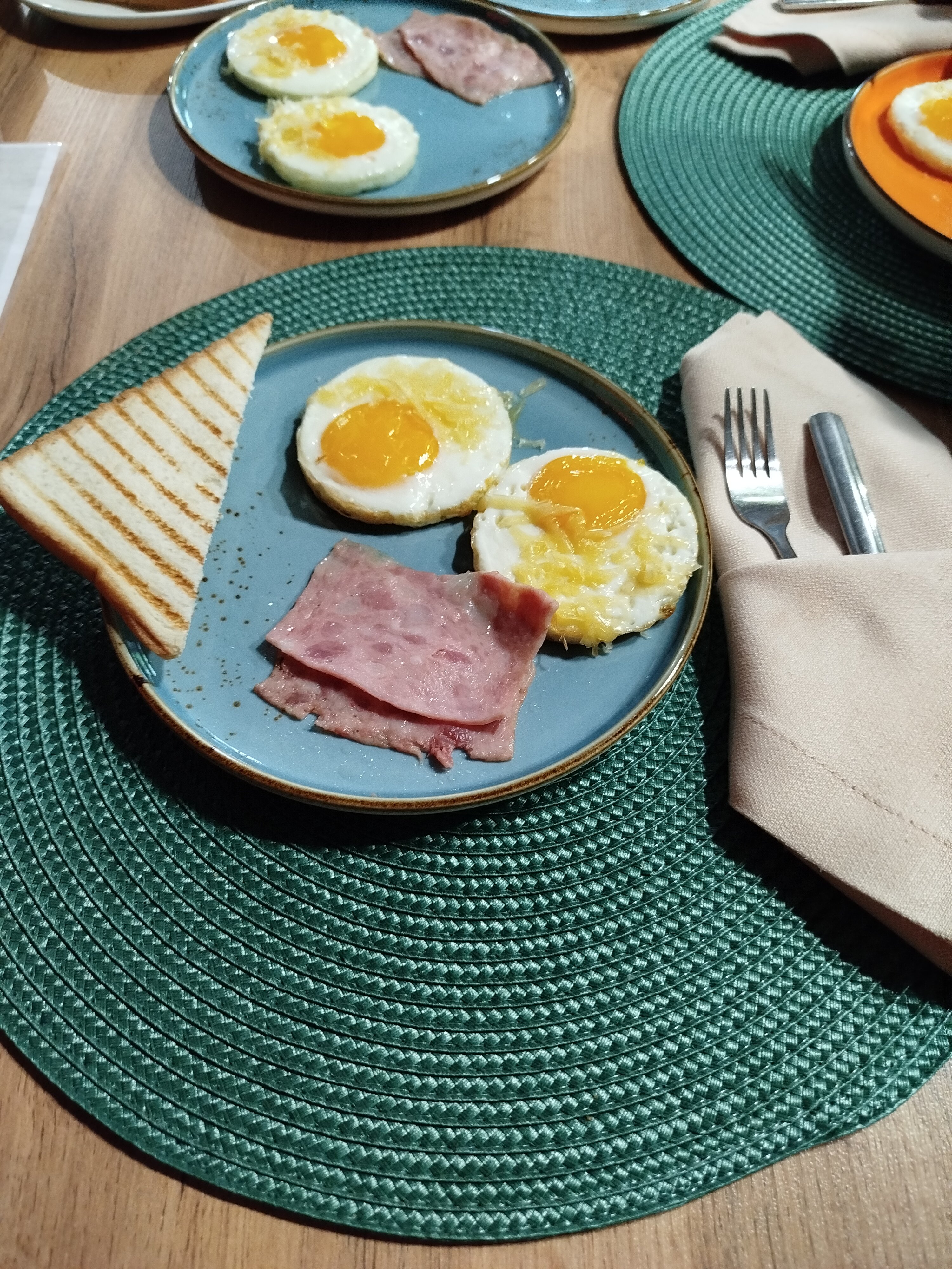 Фото Гостевой дом Bellagio