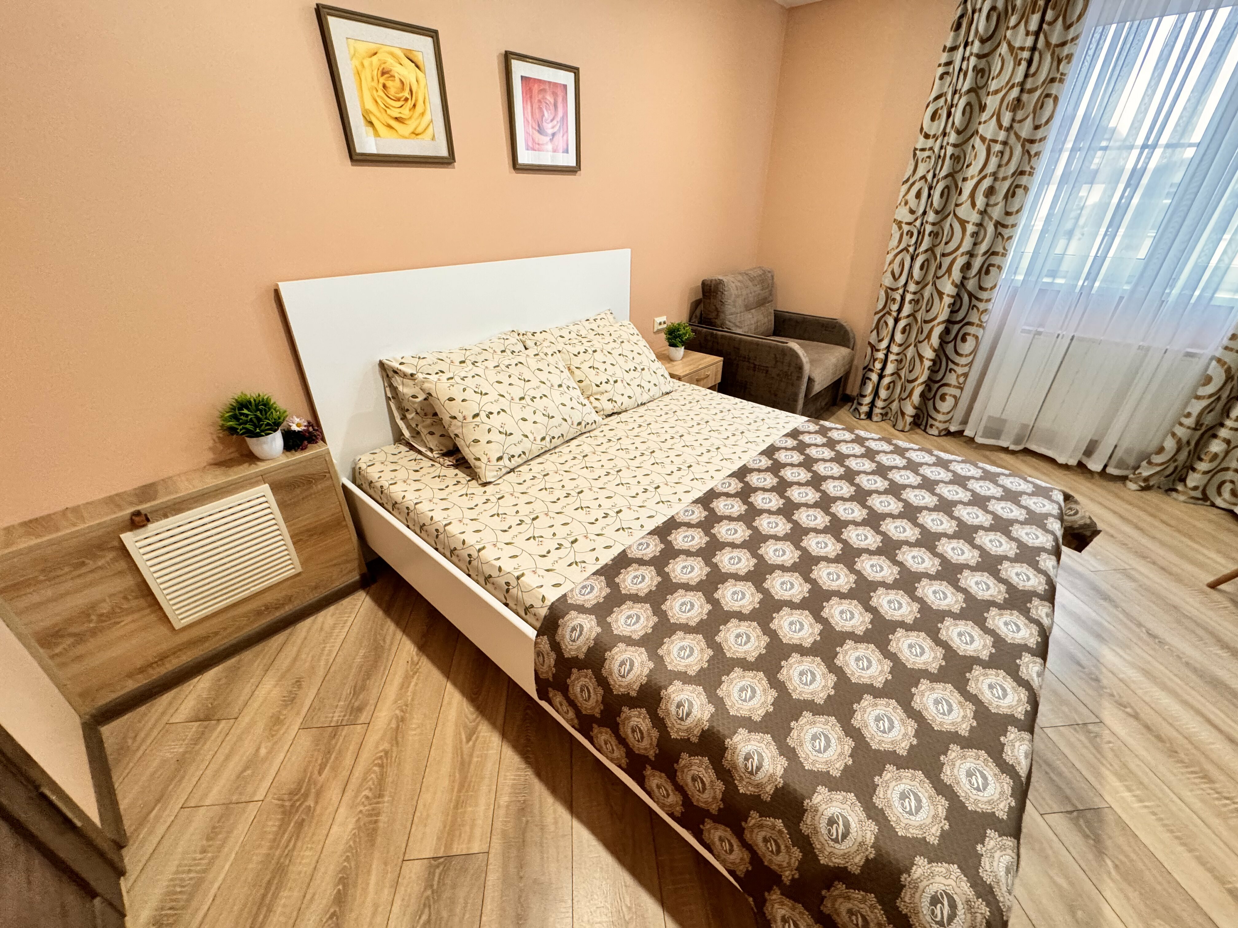 Фото Солнце Тургенева