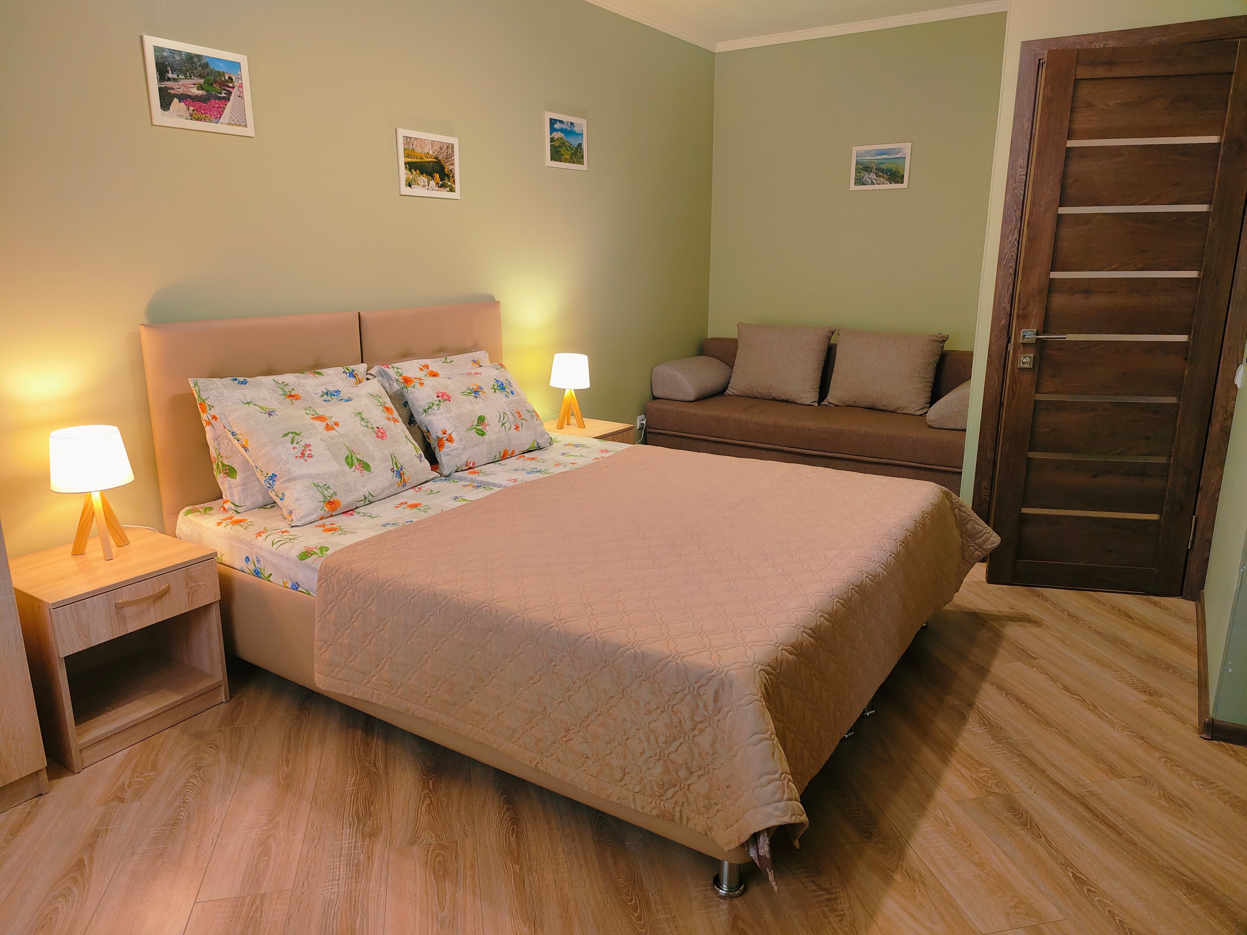 Фото Солнце Тургенева