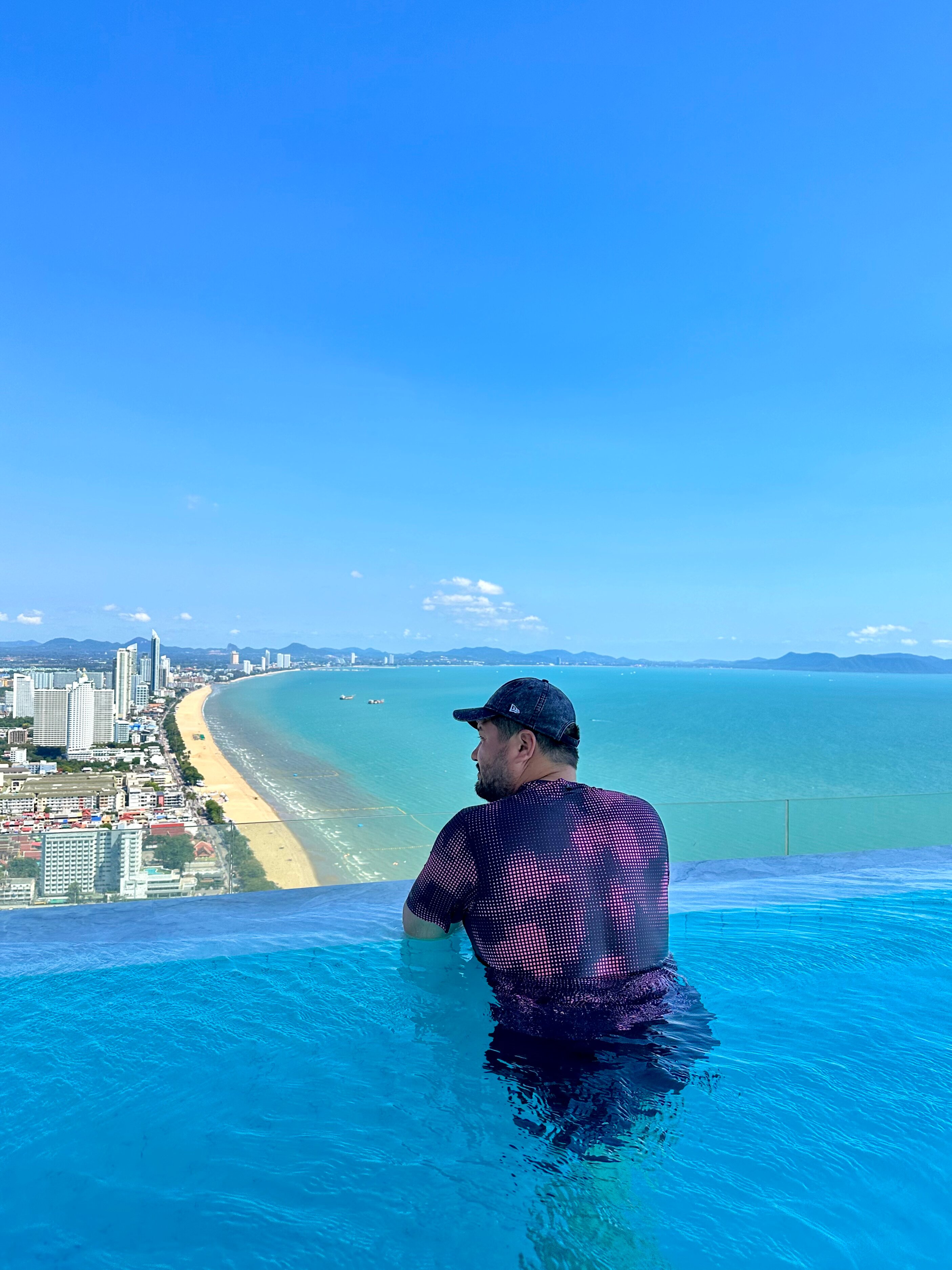 Фото Copacabana Jomtien Beach Condo