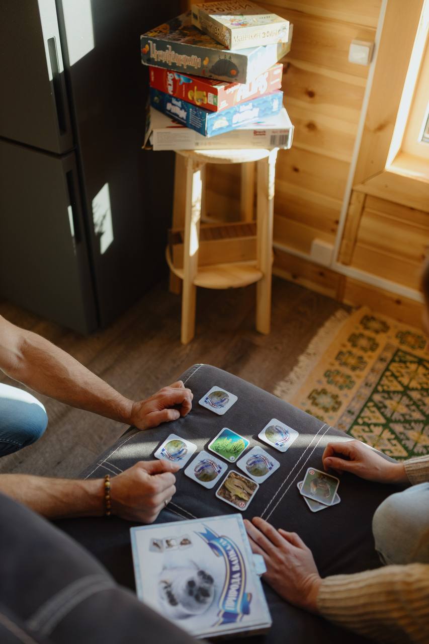 Фото Искатели