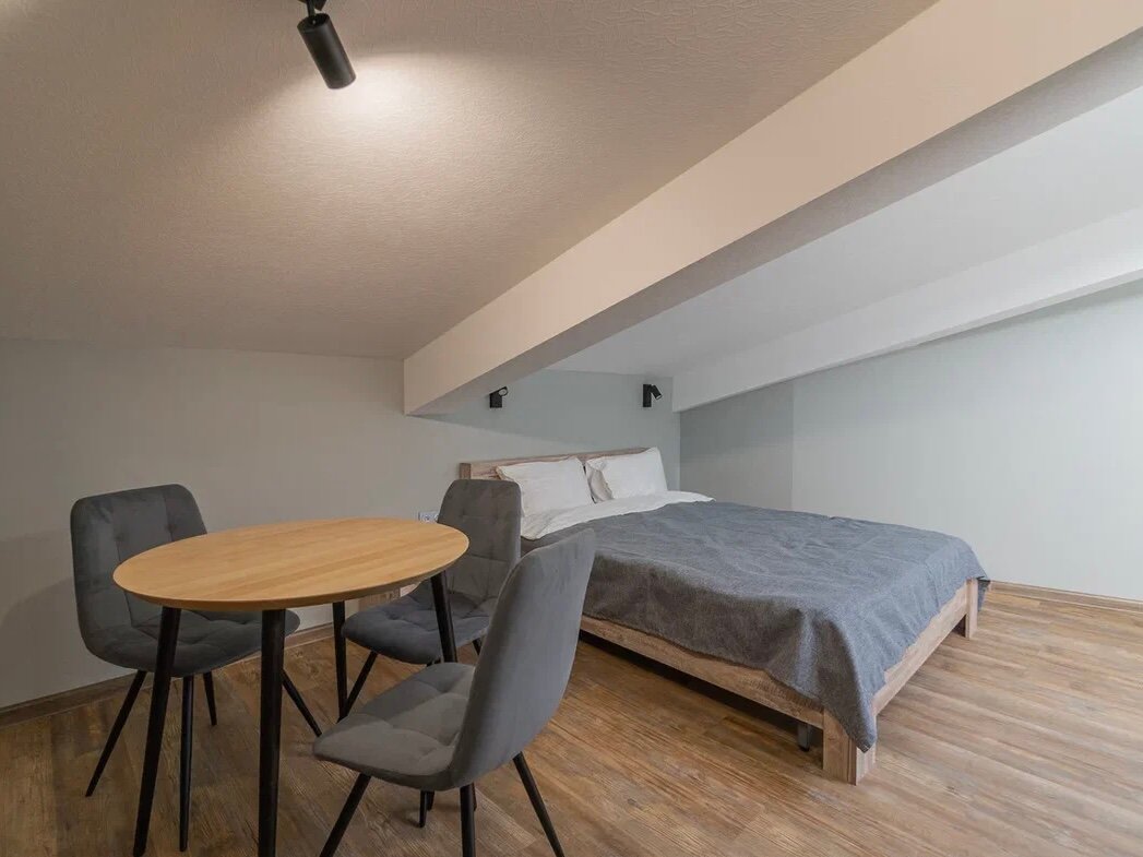 Фото Апарт отель Петровский