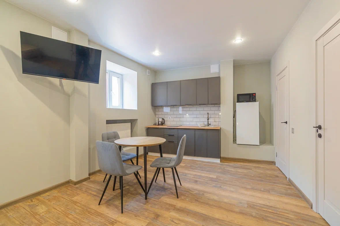 Фото Апарт отель Петровский