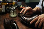 Ремонт обуви (stanitsa Rayevskaya, Vostochnaya ulitsa, 26), shoes repair