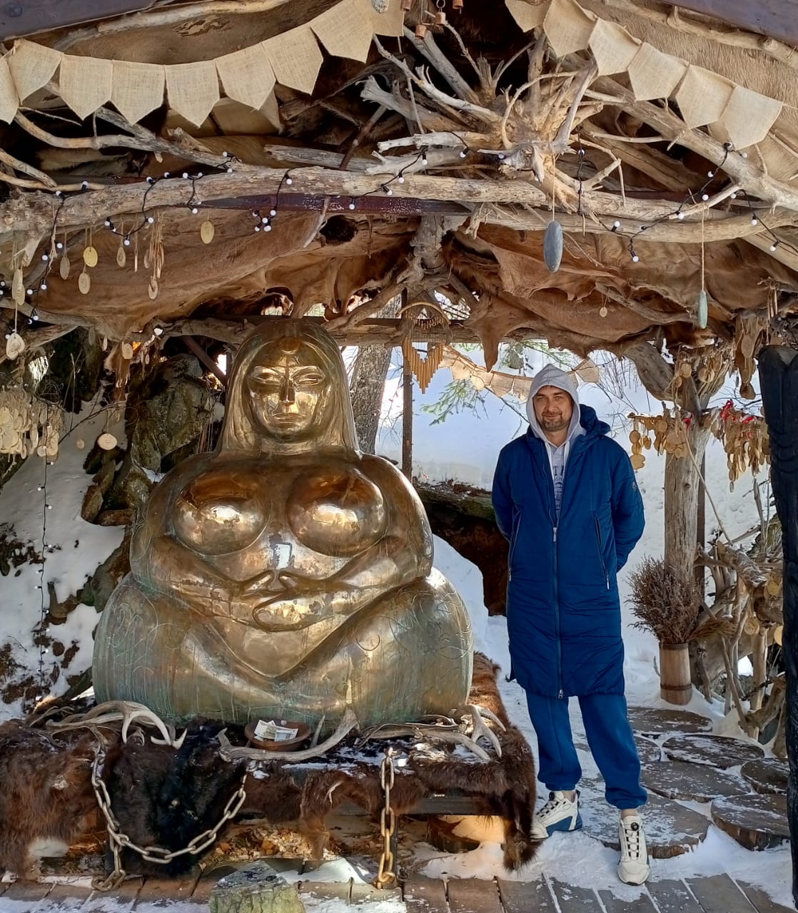 Фото Кедровый Двор