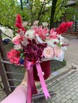 Romantika (ulitsa Krupskoy, 13), flower shop