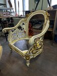 Restwood (Gorbunova Street, 2с28), furniture repair