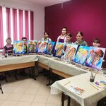 Платформа (ulitsa Nekrasova, 19Д), centro de desarrollo infantil