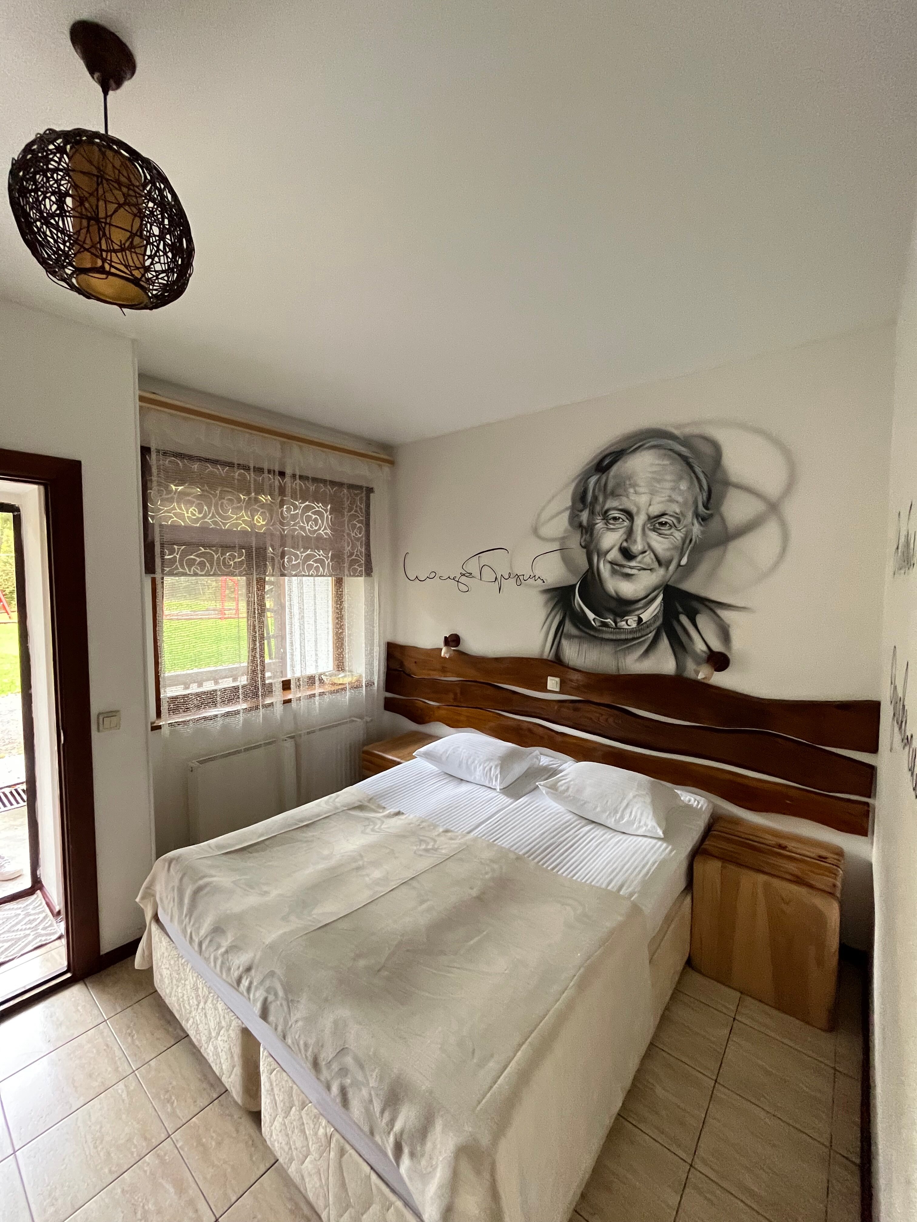 Фото Гуси-Лебеди