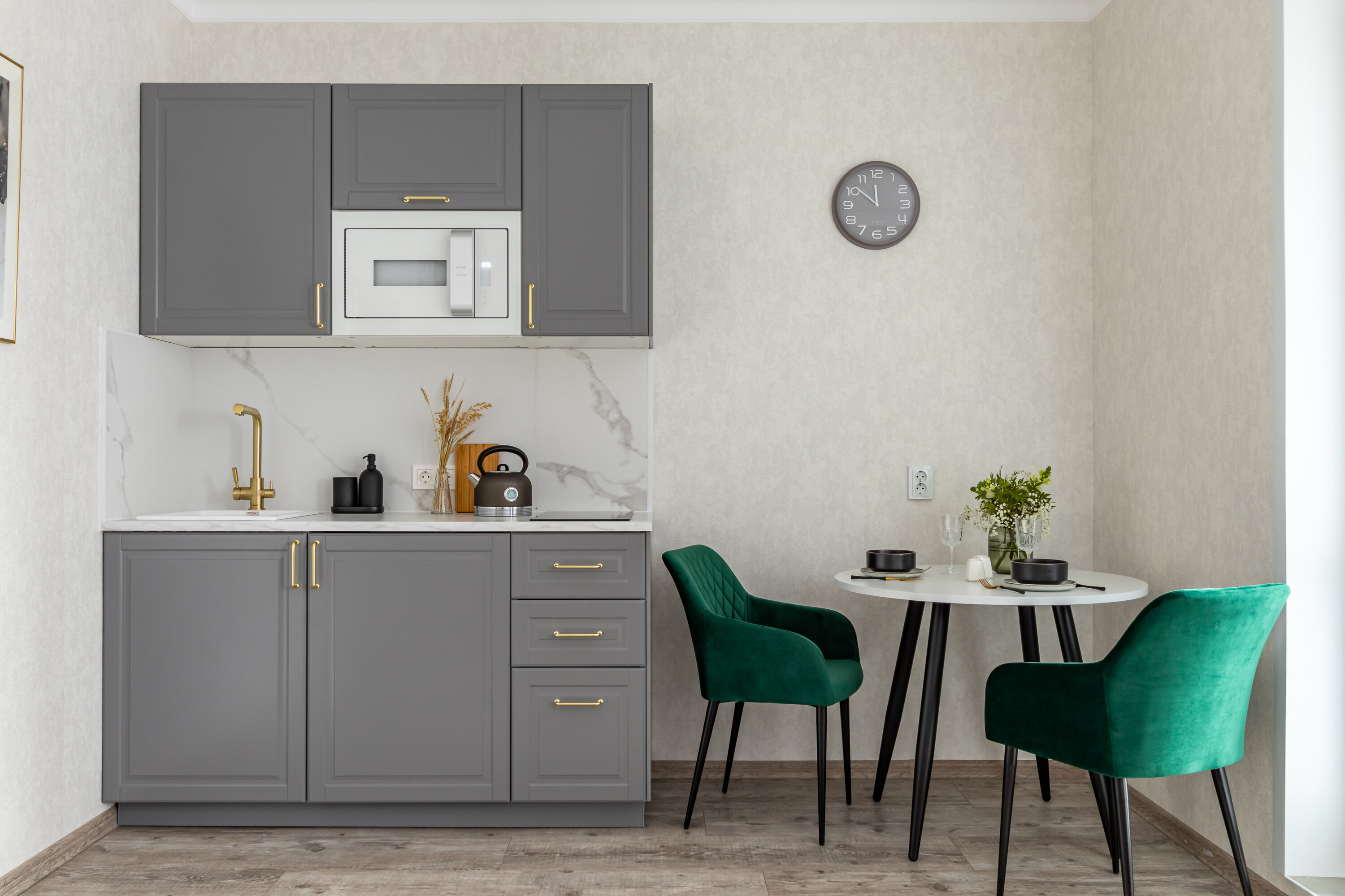 Фото Invest Room на улице Парфёновская