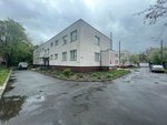 Стационарное наркологическое отделение (vulica Bahdanava, 13), hospital
