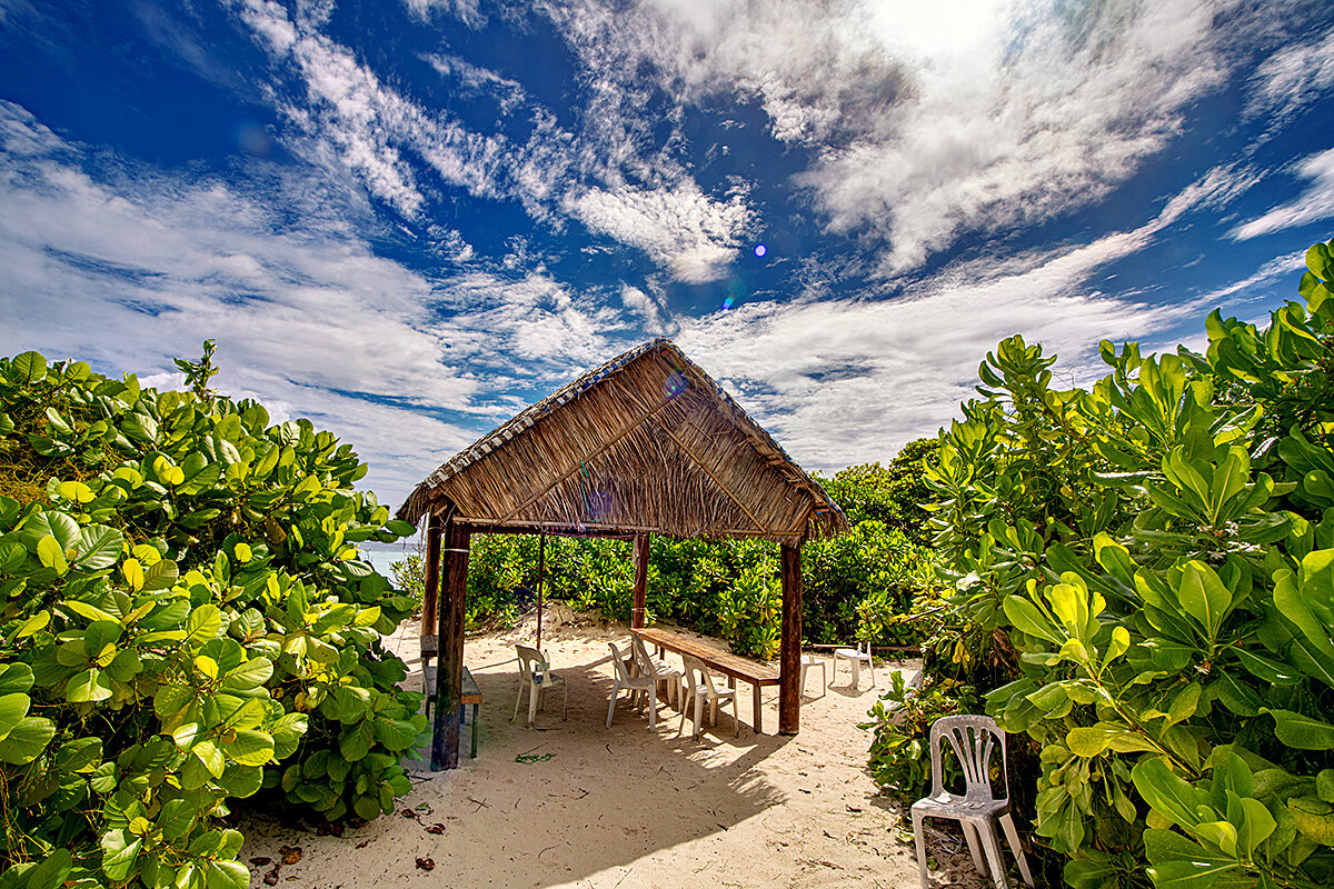 Фото Liberty Guest House Maldives