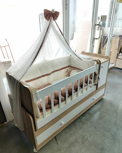 Children's store Baby Home Trading Store, Sharjah, photo