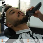 Babylon, gents salon (18, Al Ramth Street, Al Barsha 1, Al Barsha, Hadaeq Mohammed Bin Rashid, Dubai), hairdresser