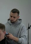 Barberman (Angarskaya Street, 7Д), barber shop