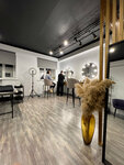 LamiStudio (Telmana Street, 73/94), eyebrow and eyelash salon