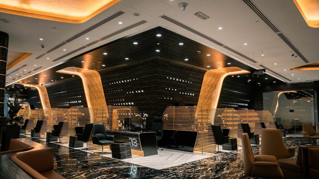 Government ministries, services Falak Tayyeb Platinum Government Services L.L.C, Dubai, photo