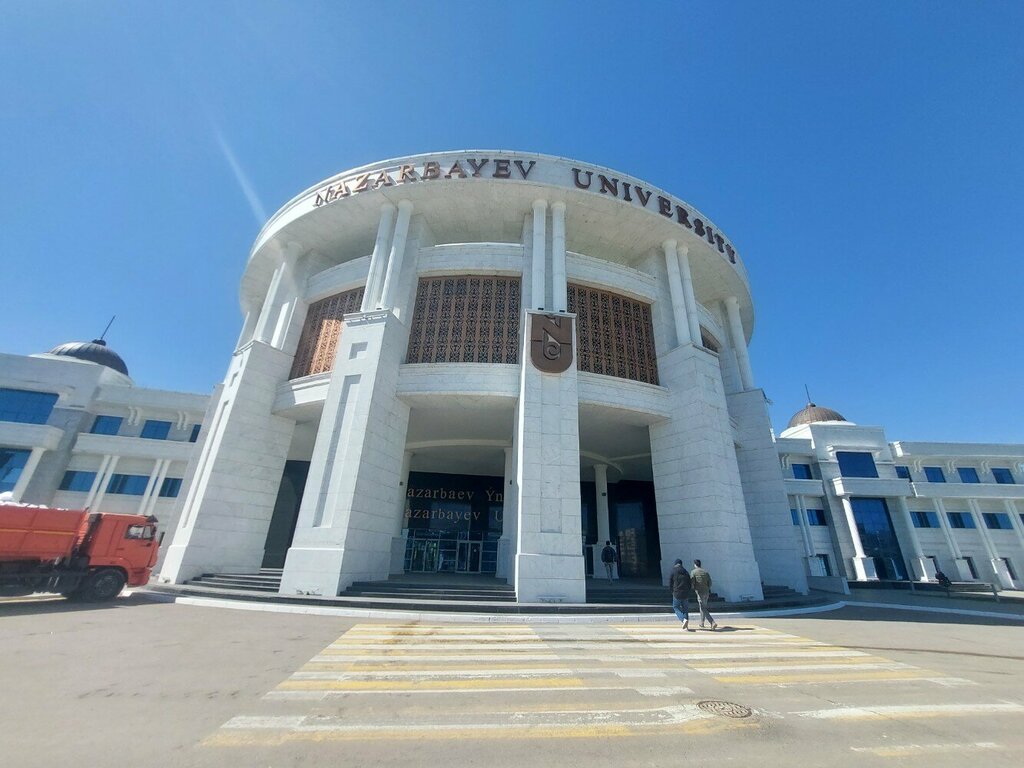 Coffee shop HP coffee, Astana, photo