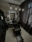Monich (ulitsa Mira, 3), barbería