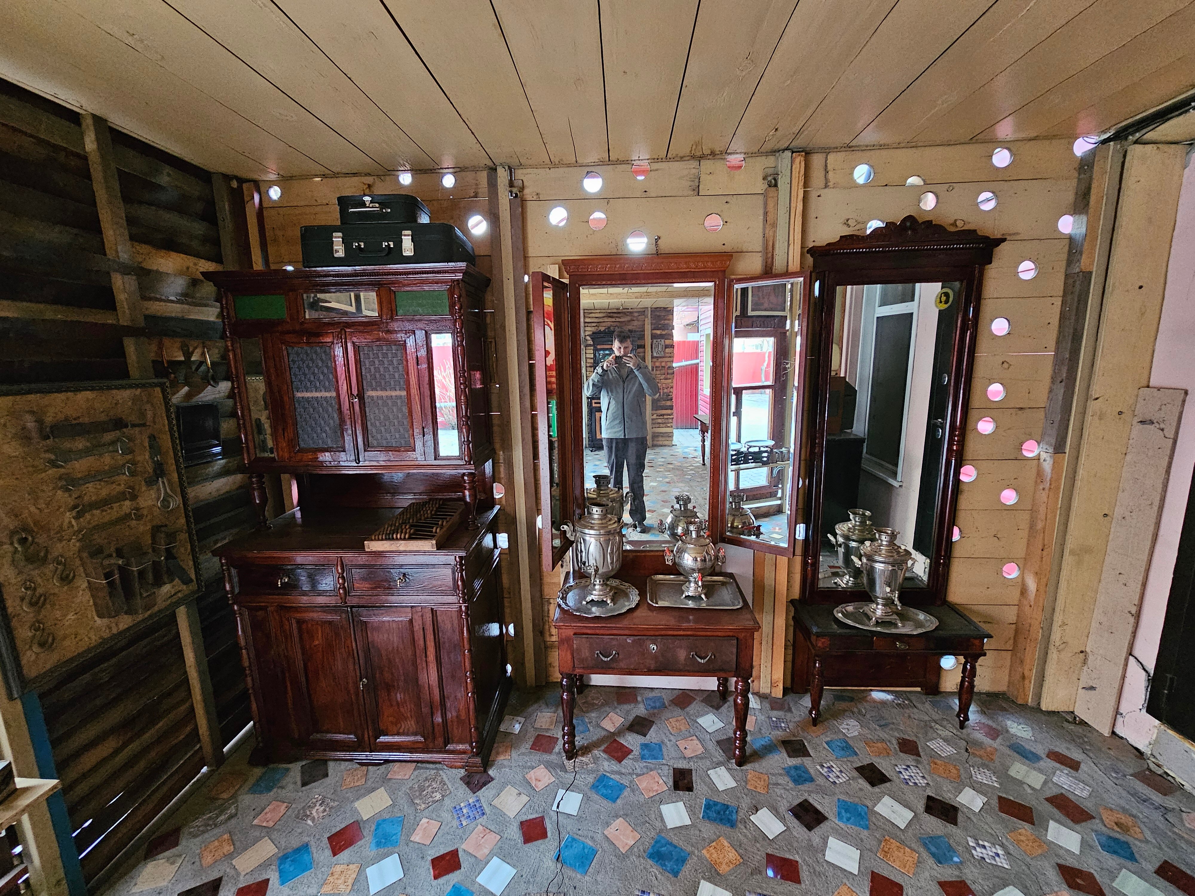 Фото Пушкин