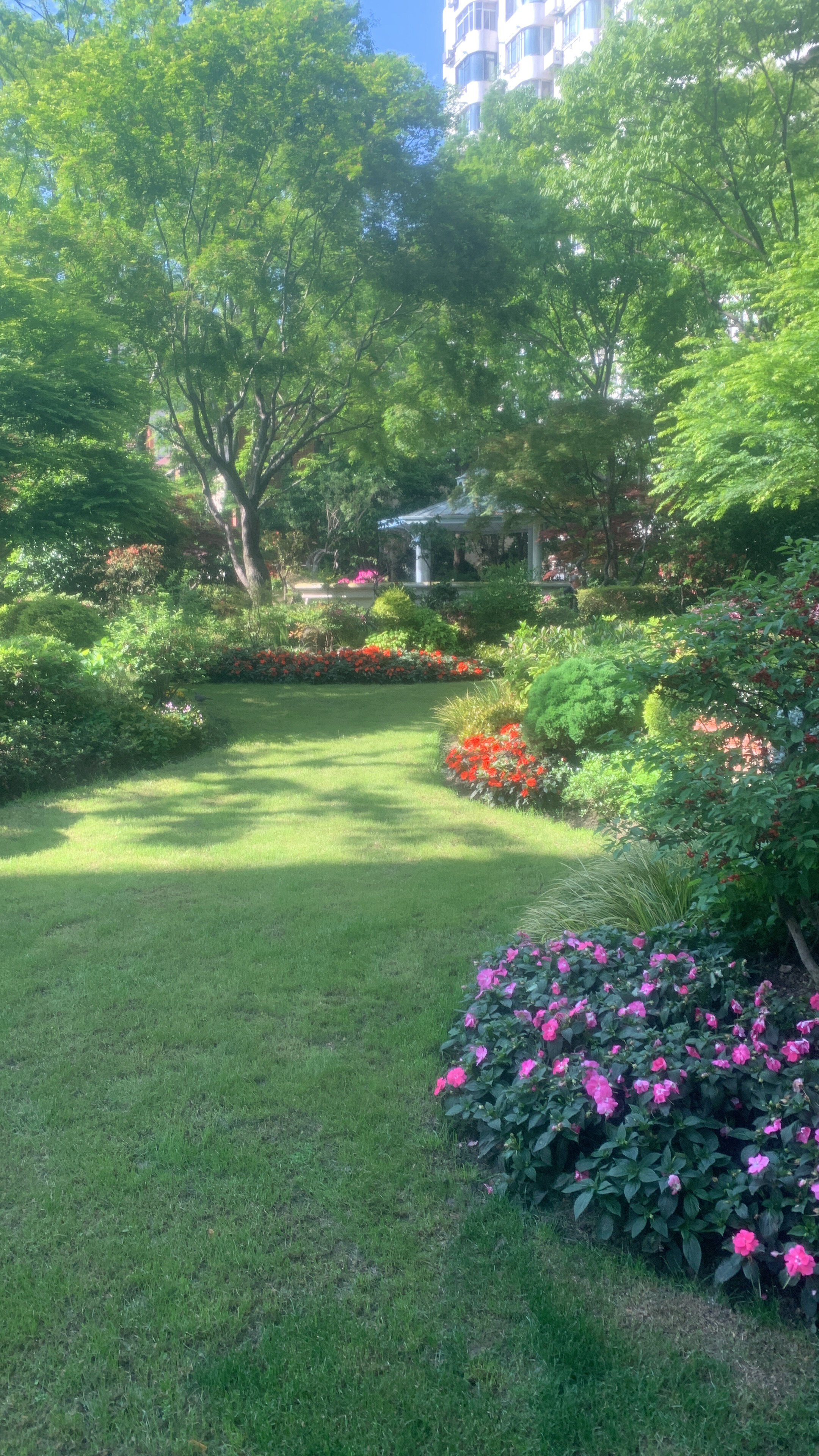 Фото Hengshan Garden Hotel