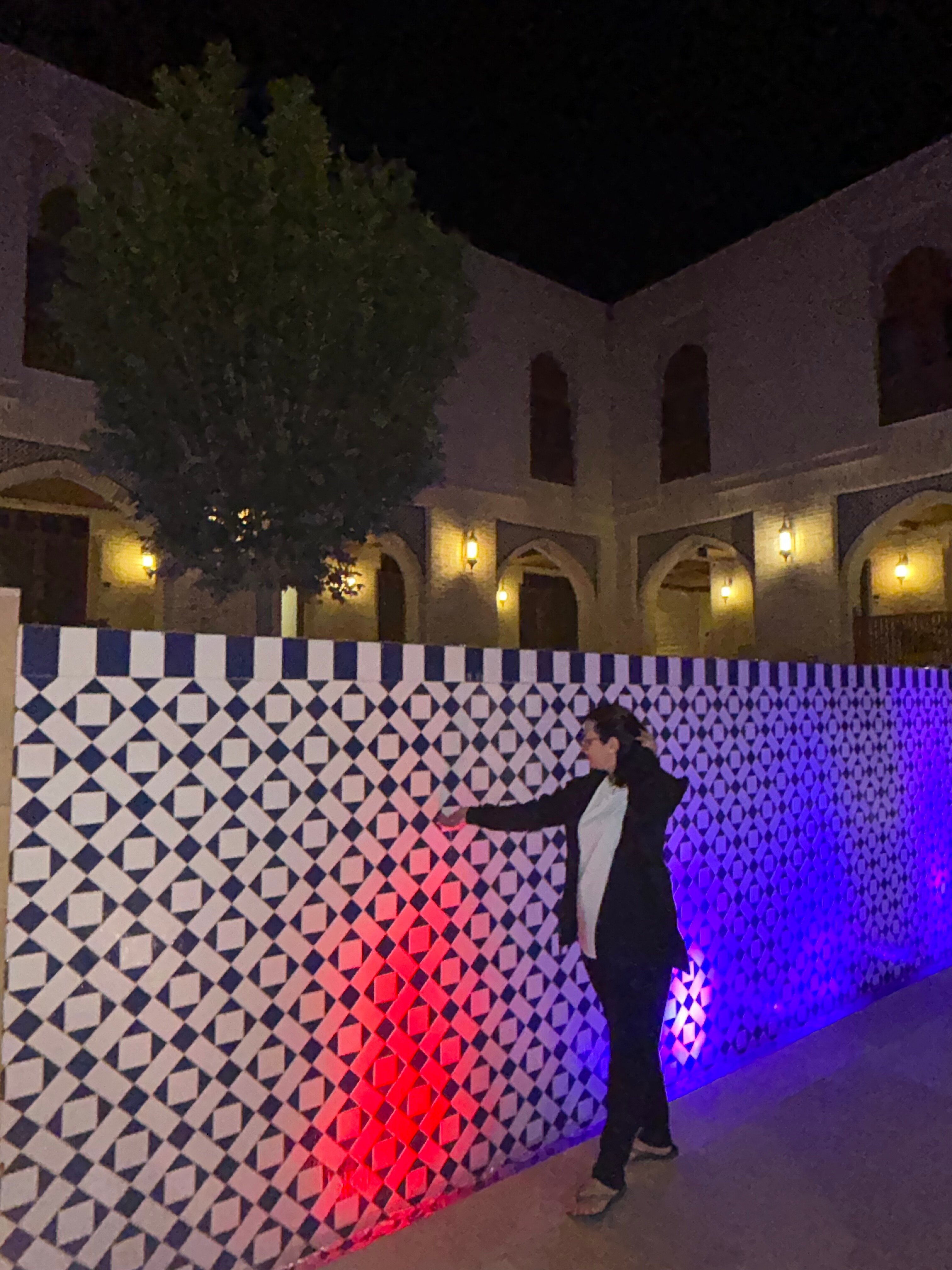 Фото Mercure Bukhara Old Town