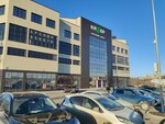 Клевер (Yablochkova Drive, 17) ، مركز تسوق