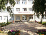 Детский сад (selo Verkhososna, Tsentralnaya ulitsa, 20), school