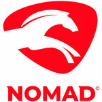 Nomad Oil (Астана, Ақжол даңғылы, 77), ажқс  Астанада