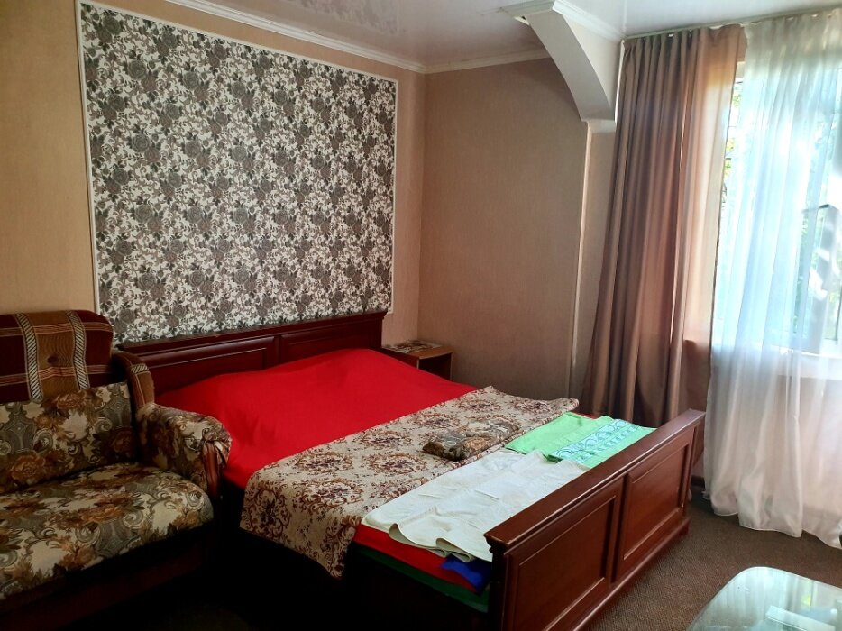 Фото Тихий дворик