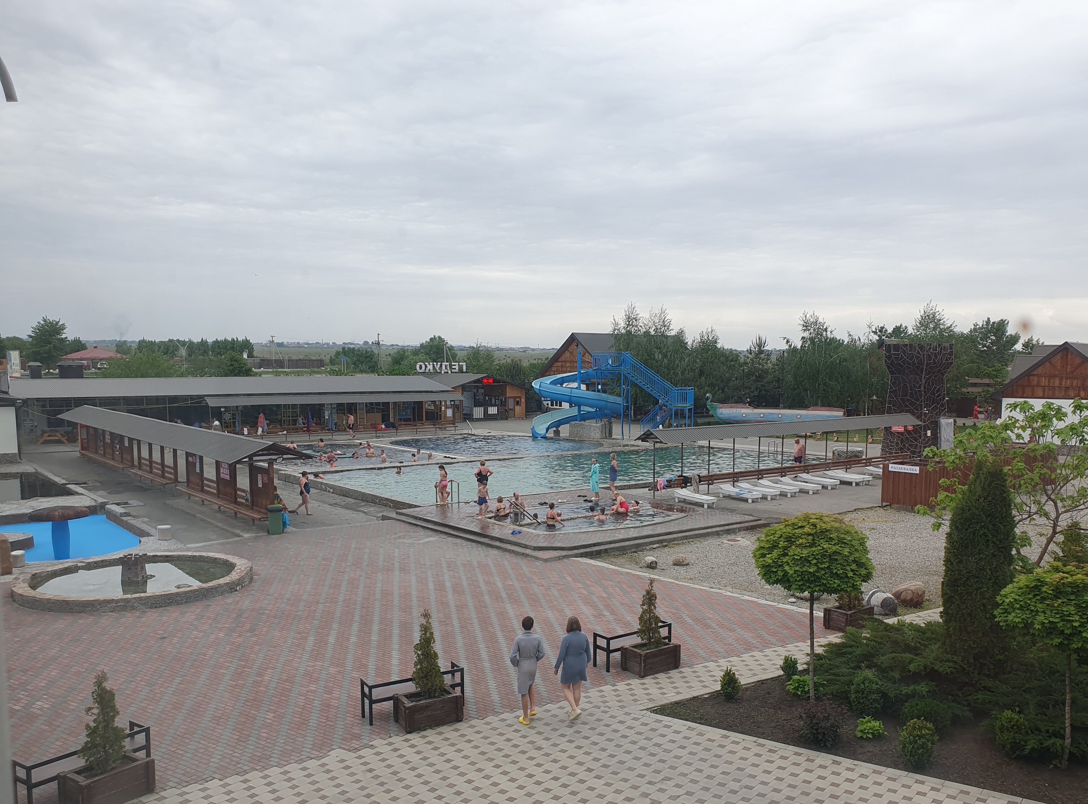 Фото Гостиный дом Гедуко