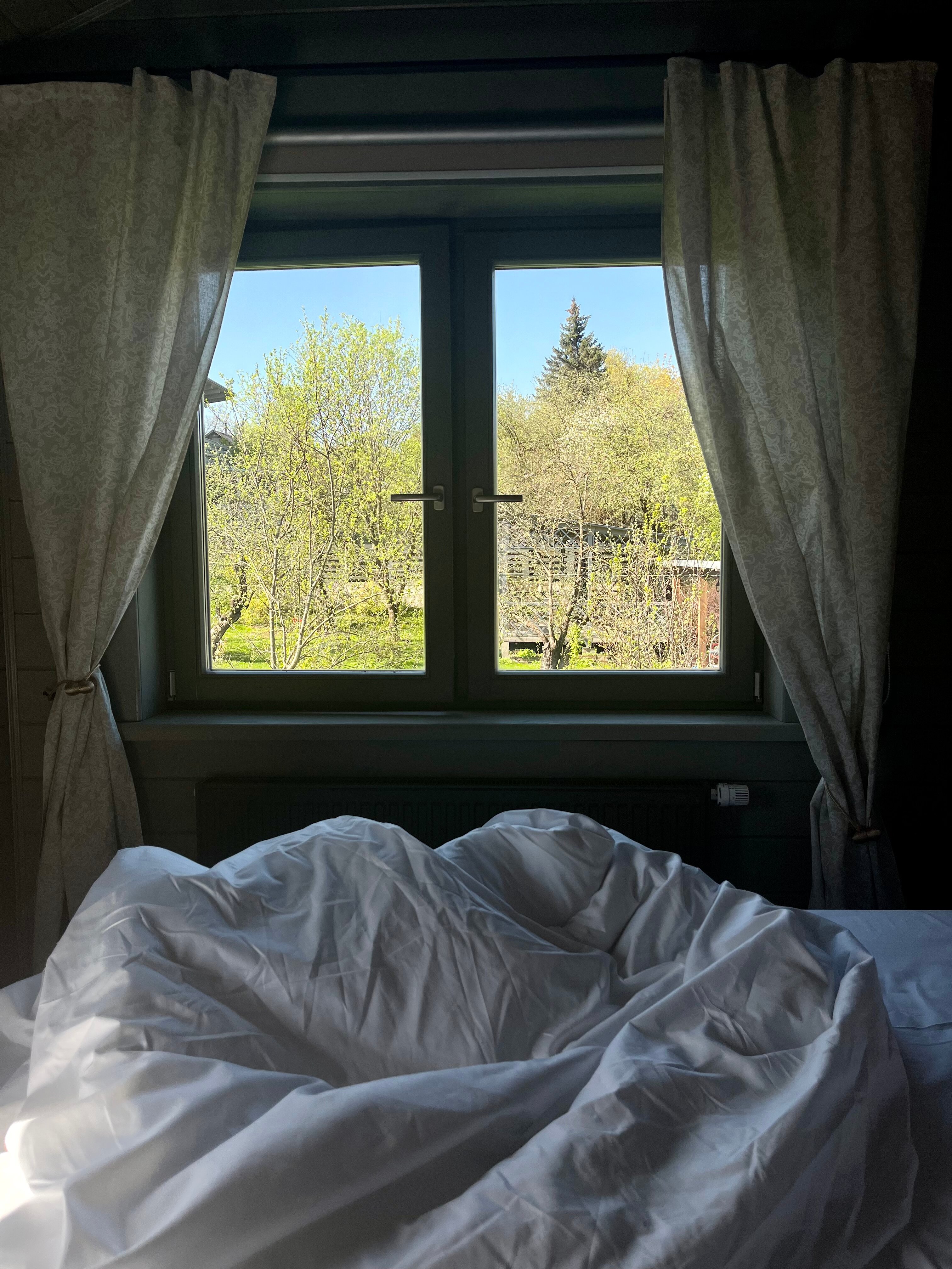 Фото Частная территория