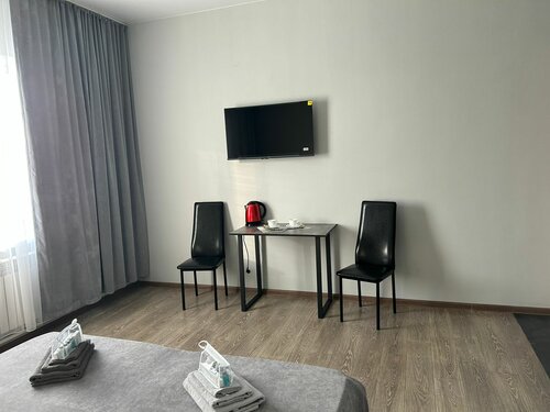 Иное жильё Сале-Харн в Салехарде