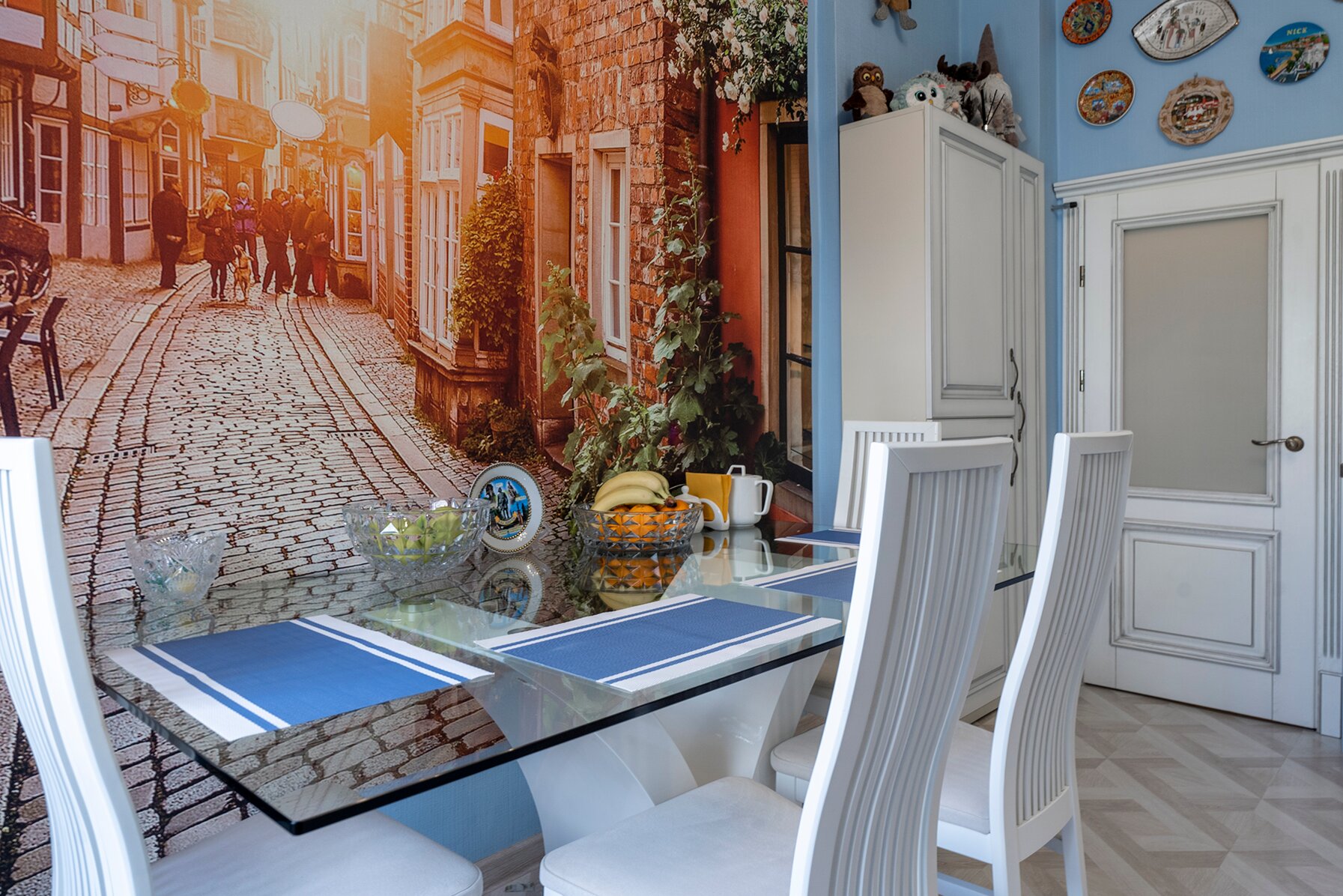 Фото Soul Konig на улице Ярославская 9