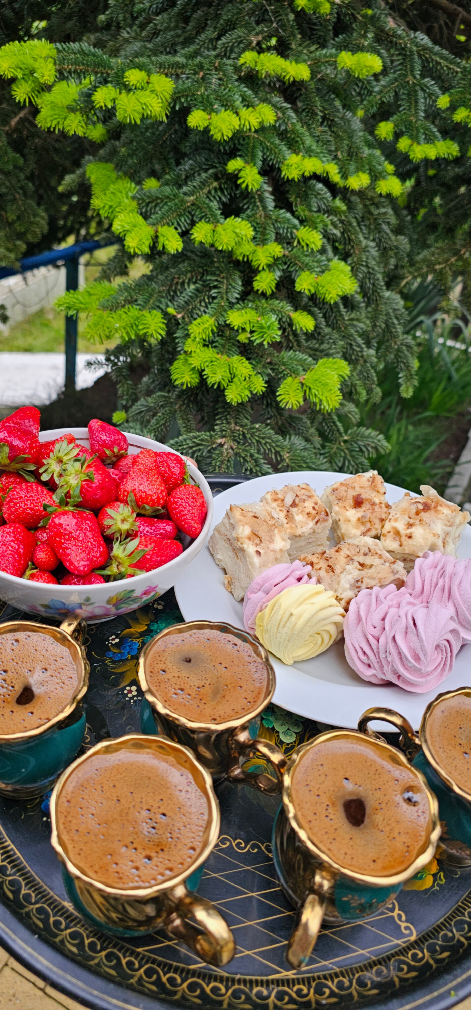 Фото Монастырская изба