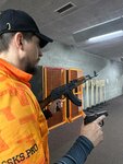 Ssks_pro (Silikatnaya ulitsa, с12Б), shooting club, shooting range