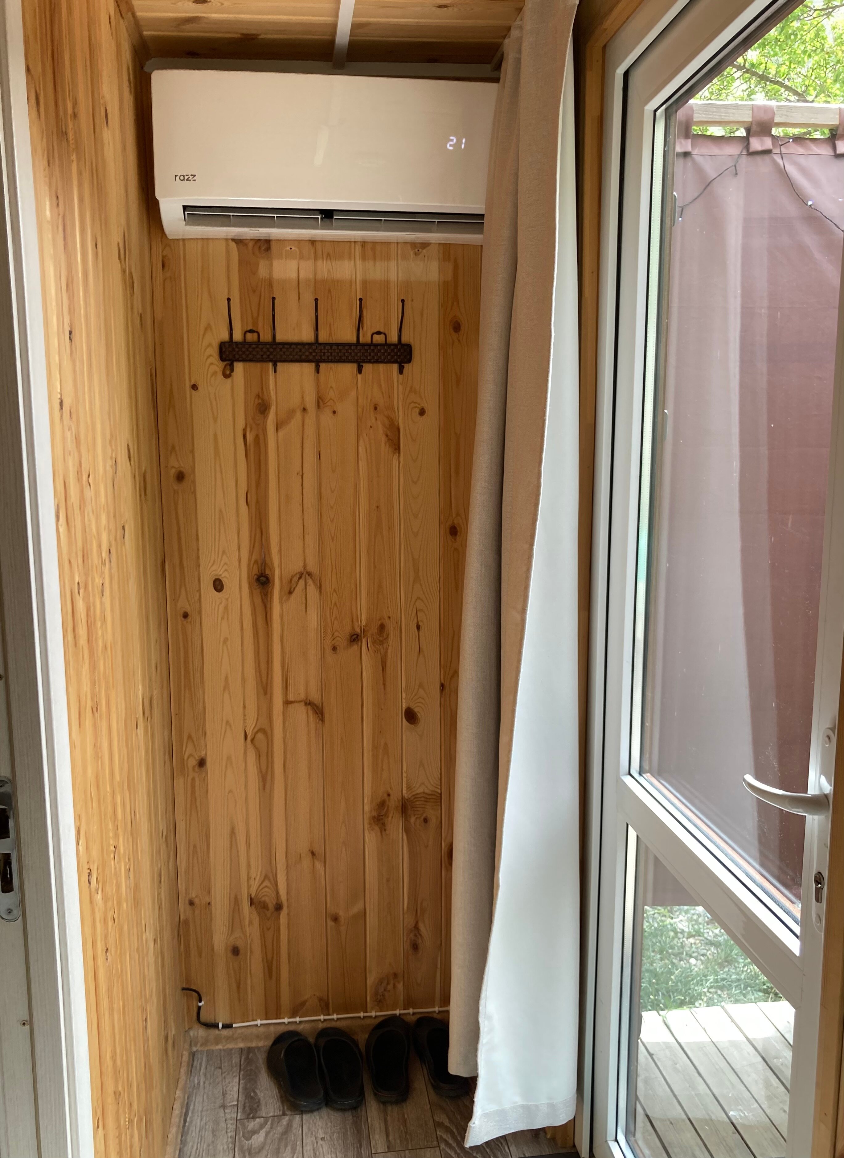 Фото Домик для двоих