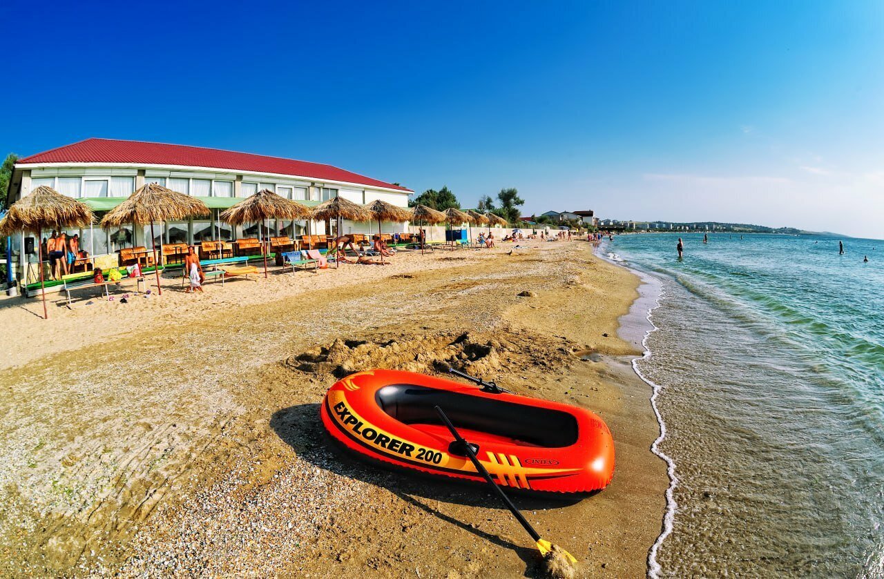 Фото отеля 3