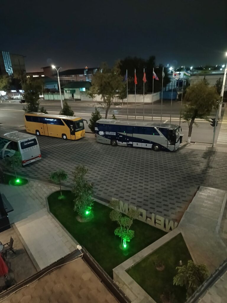 Bus sales and repairs Bsv, Tutaev, photo