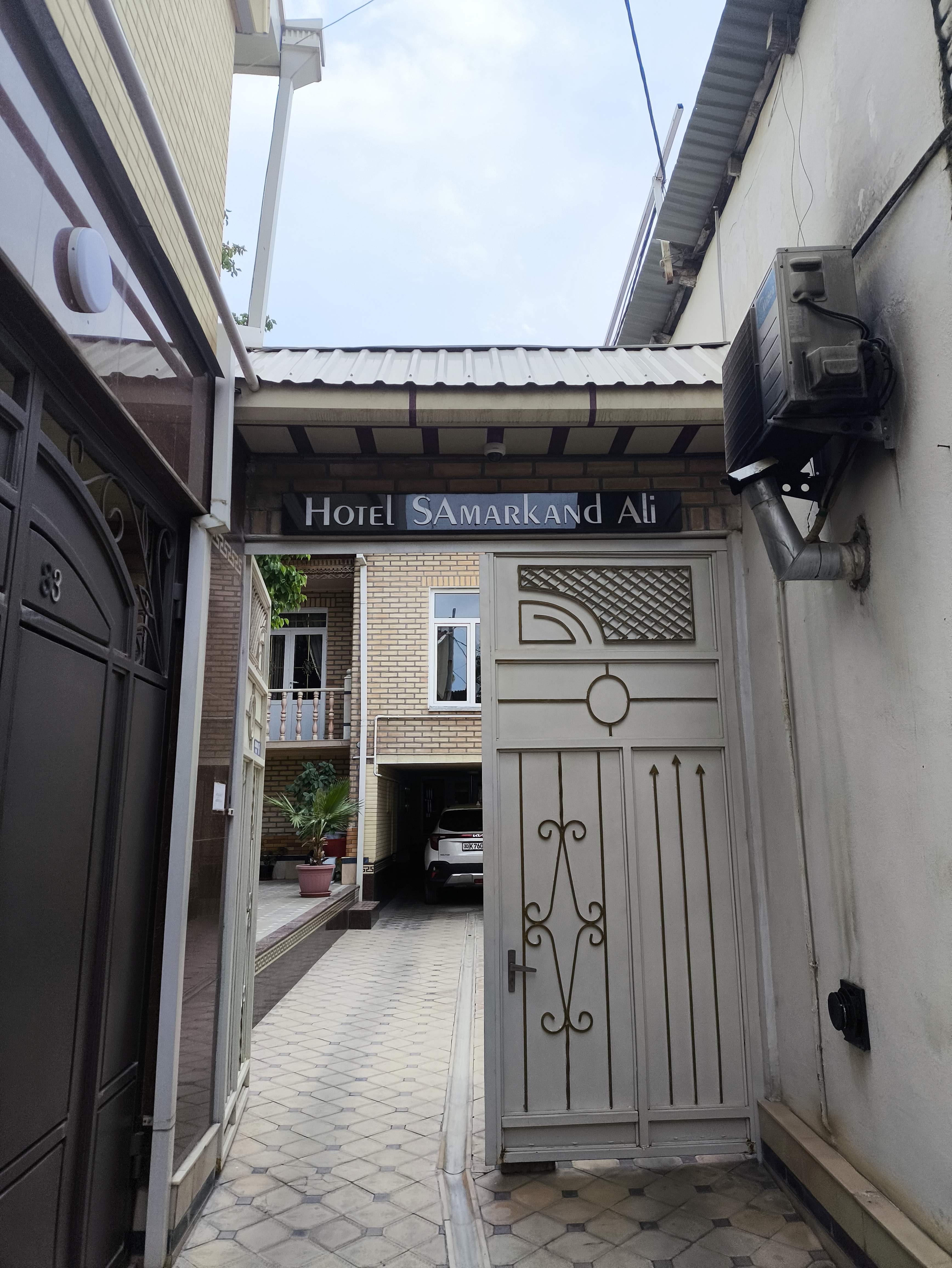 Фото Samarkand Ali