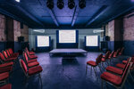 Soundman24 (4th Tverskaya-Yamskaya Street, 23), rental