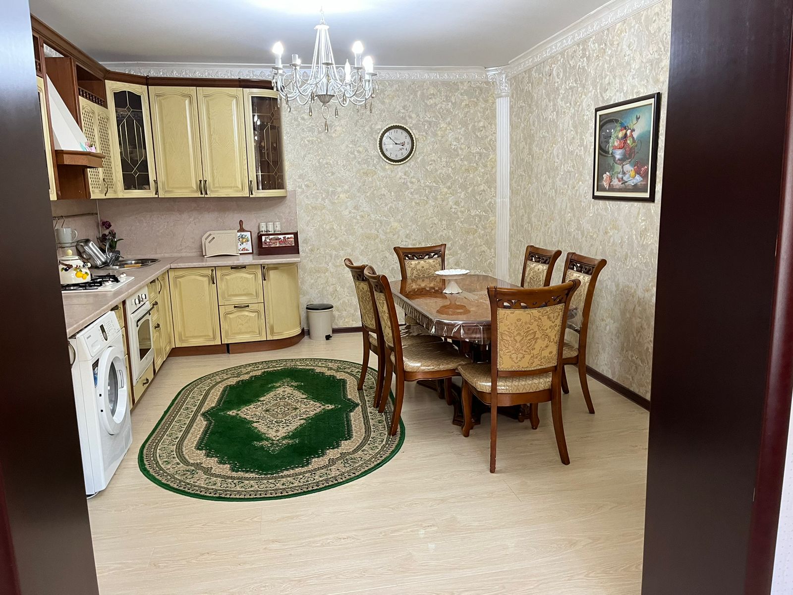 Фото Каскад