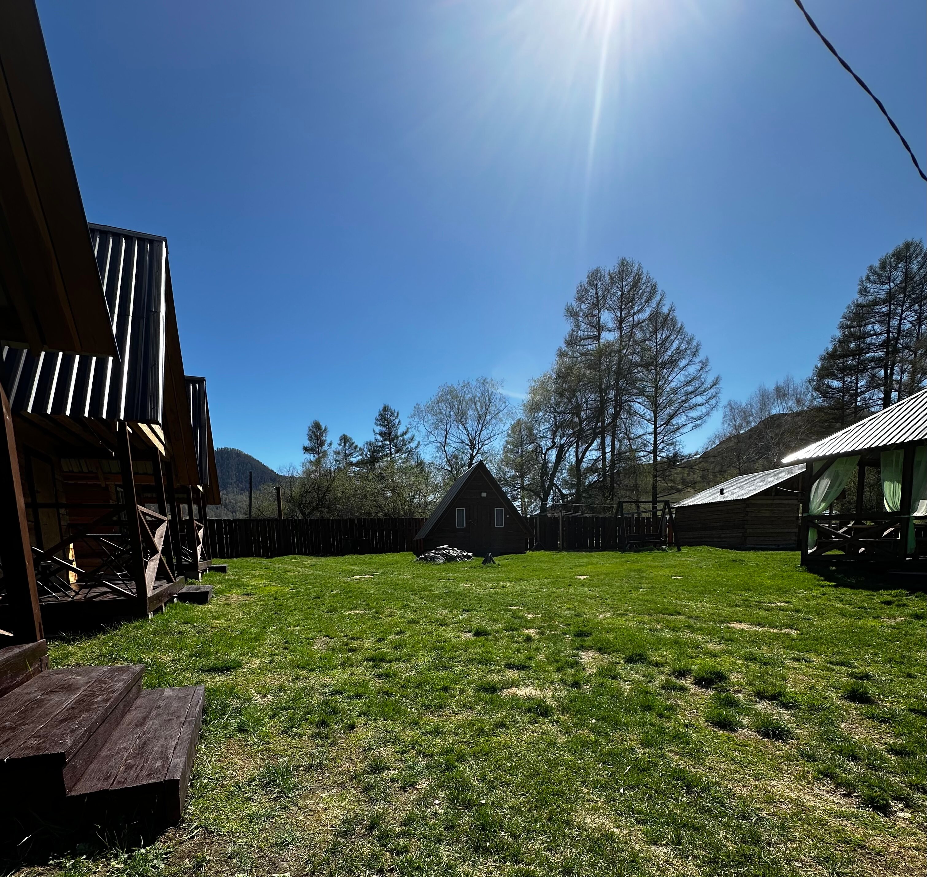 Фото Ай Алтай