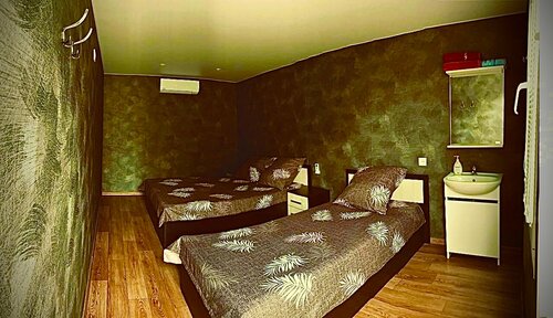 Hotel Malenkaya Strana, , foto