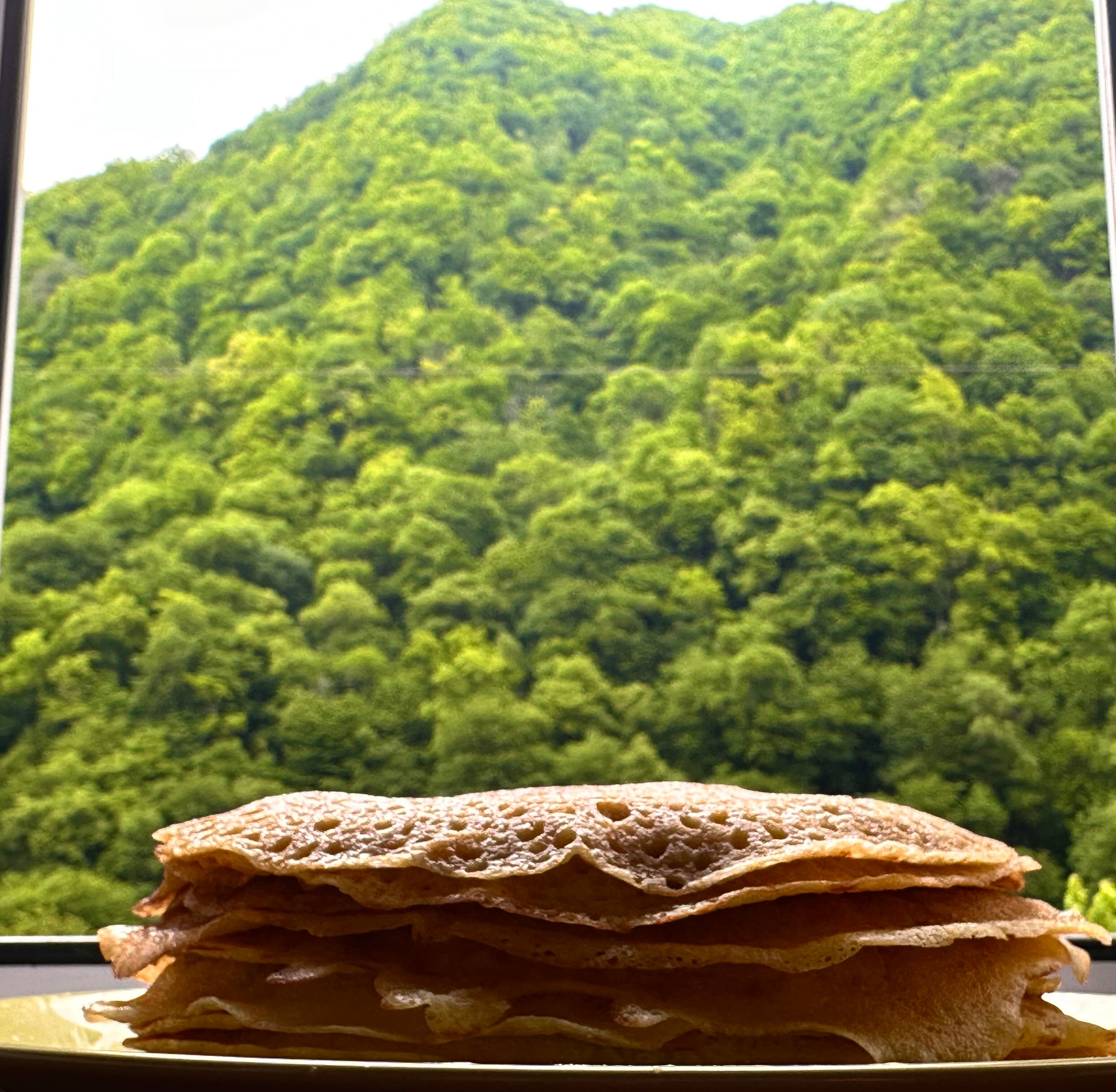 Фото Домик в деревне