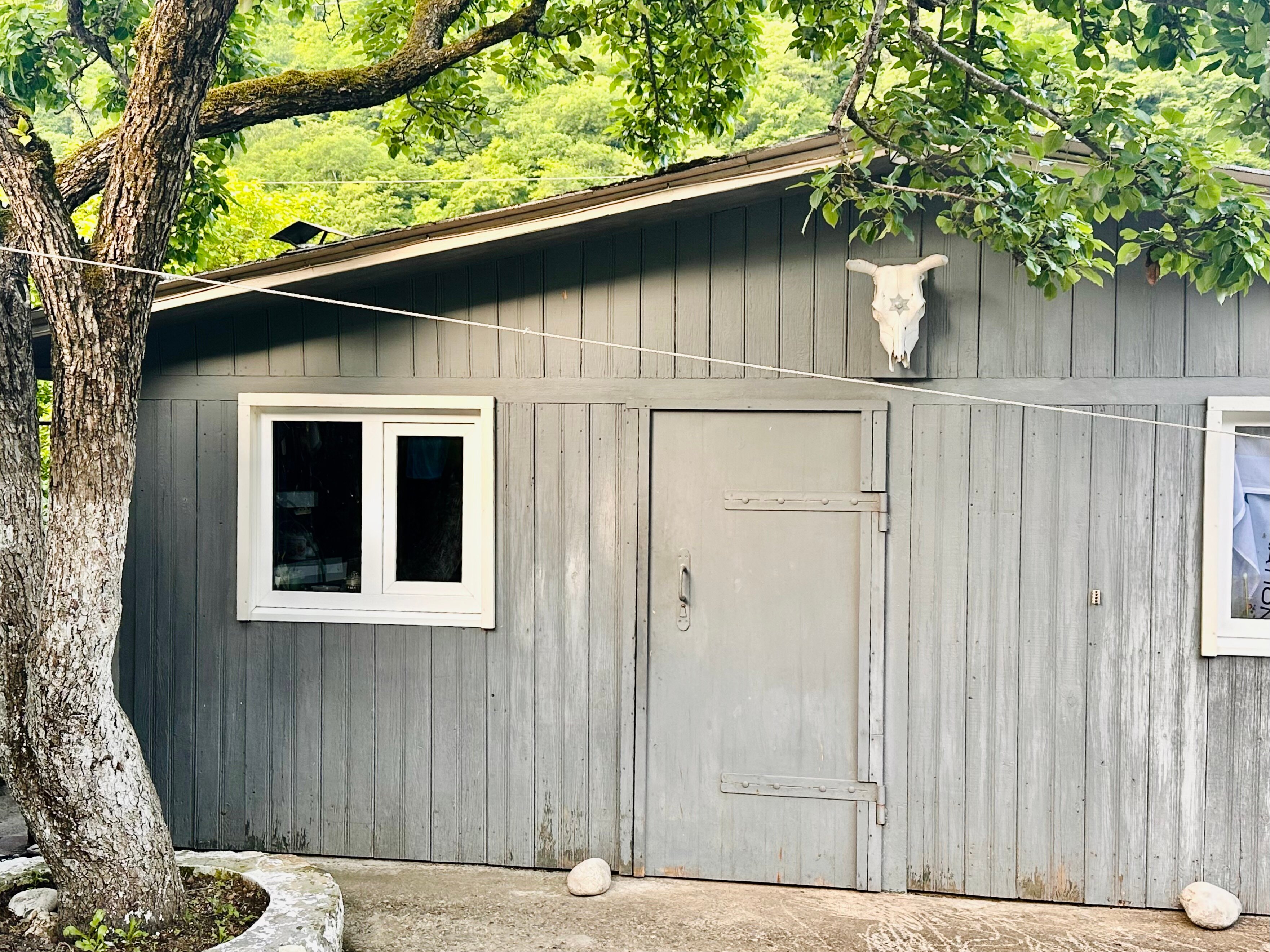 Фото Домик в деревне