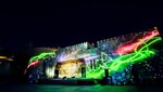 Laser saga productions (City Centre Mirdif, Mirdif, Mushraif, Dubai), organization of events