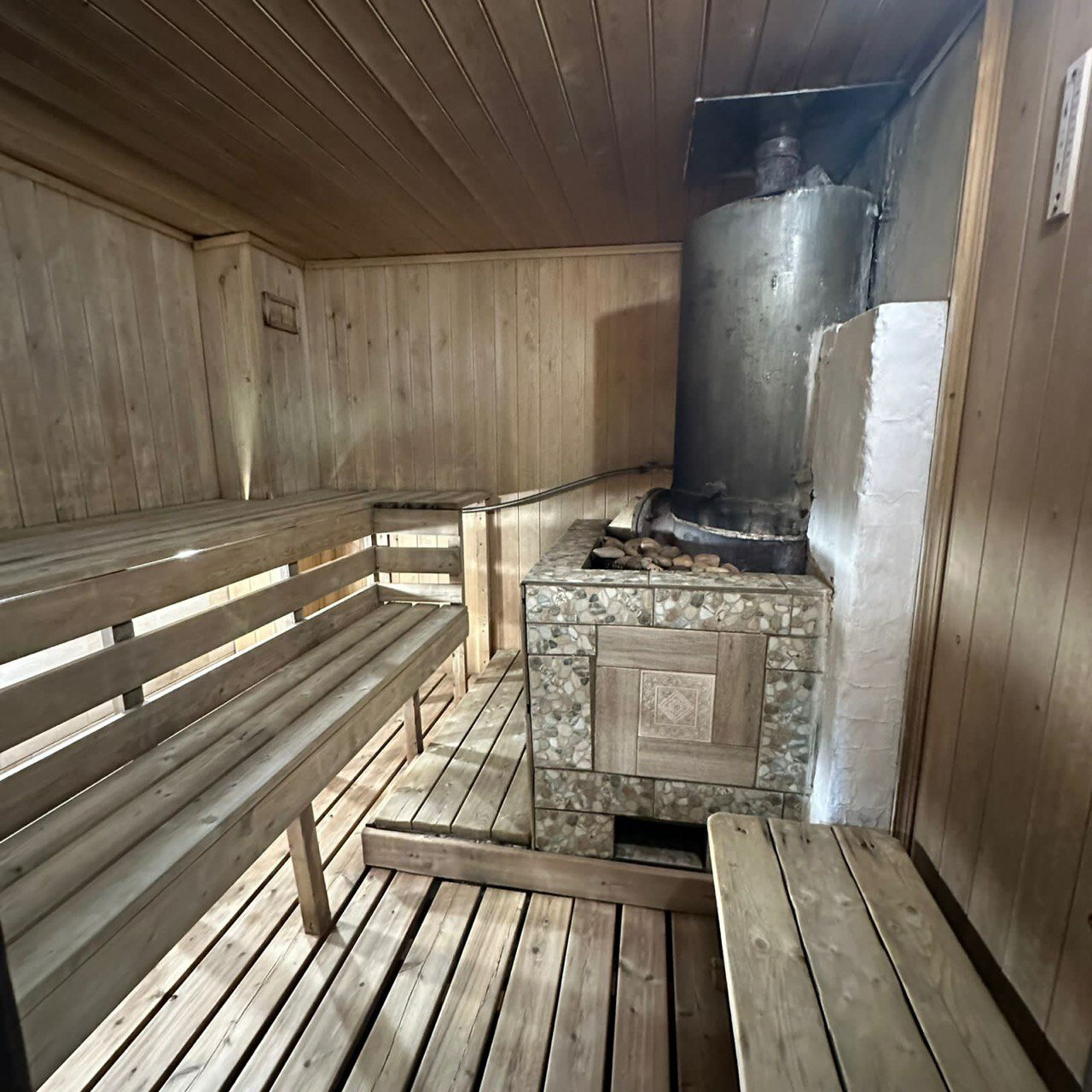 Фото Татьянин Дом