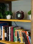 Poima coffee (Podmoskovniy Boulevard, 3) ، مقهى